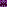 Identicon for 988c91165d51290badd2d08e9ff535823a1b6f5bfc6a94bd0029fc1a8b188a34